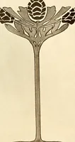 An illustration from Keramic studio (1899)