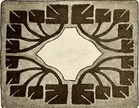 An illustration from Keramic studio (1899)