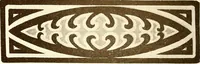 An illustration from Keramic studio (1899)