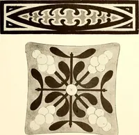An illustration from Keramic studio (1899)