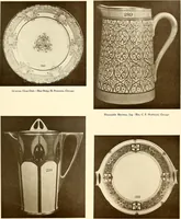 An illustration from Keramic studio (1899)