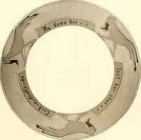 An illustration from Keramic studio (1899)