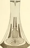 An illustration from Keramic studio (1899)