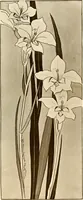 An illustration from Keramic studio (1899)