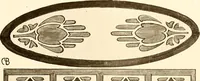 An illustration from Keramic studio (1899)
