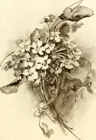An illustration from Keramic studio (1899)