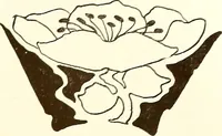An illustration from Keramic studio (1899)