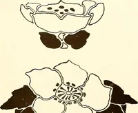 An illustration from Keramic studio (1899)