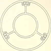 An illustration from Keramic studio (1899)