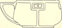 An illustration from Keramic studio (1899)
