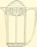 An illustration from Keramic studio (1899)