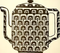 An illustration from Keramic studio (1899)