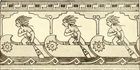 An illustration from Keramic studio (1899)