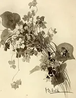An illustration from Keramic studio (1899)