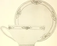 An illustration from Keramic studio (1899)