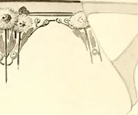 An illustration from Keramic studio (1899)