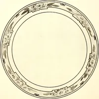 An illustration from Keramic studio (1899)