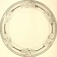 An illustration from Keramic studio (1899)