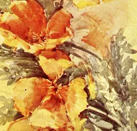 An illustration from Keramic studio (1899)
