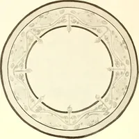 An illustration from Keramic studio (1899)
