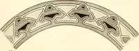 An illustration from Keramic studio (1899)
