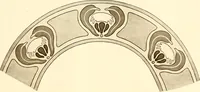 An illustration from Keramic studio (1899)