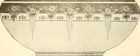 An illustration from Keramic studio (1899)