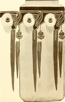 An illustration from Keramic studio (1899)