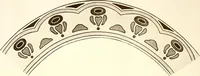 An illustration from Keramic studio (1899)