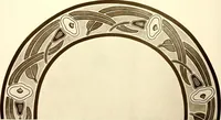 An illustration from Keramic studio (1899)
