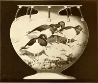 An illustration from Keramic studio (1899)