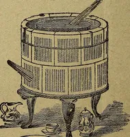 An illustration from Keramic studio (1899)