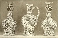 An illustration from Keramic studio (1899)