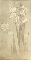 An illustration from Keramic studio (1899)