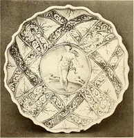 An illustration from Keramic studio (1899)