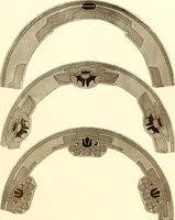 An illustration from Keramic studio (1899)