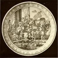 An illustration from Keramic studio (1899)
