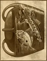 An illustration from Keramic studio (1899)