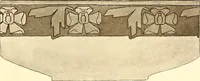 An illustration from Keramic studio (1899)