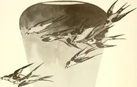 An illustration from Keramic studio (1899)