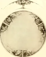 An illustration from Keramic studio (1899)
