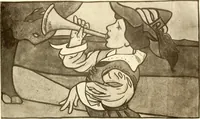 An illustration from Keramic studio (1899)