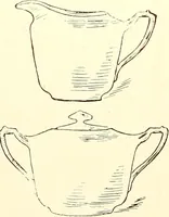An illustration from Keramic studio (1899)