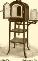 An illustration from Keramic studio (1899)
