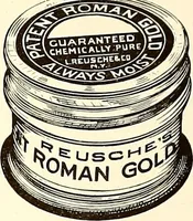 An illustration from Keramic studio (1899)
