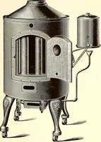 An illustration from Keramic studio (1899)