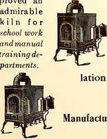 An illustration from Keramic studio (1899)