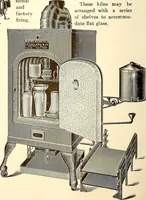 An illustration from Keramic studio (1899)
