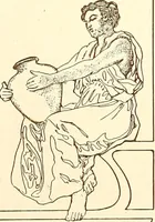 An illustration from Keramic studio (1899)