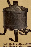 An illustration from Keramic studio (1899)